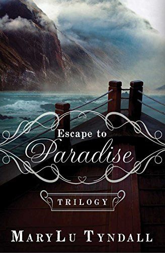 Escape to Paradise Trilogy