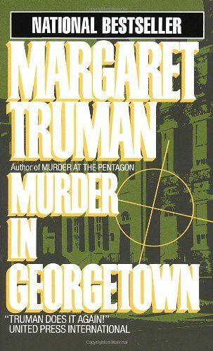 Murder in Georgetown