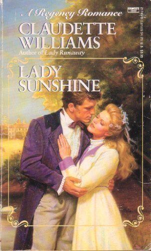 Lady Sunshine