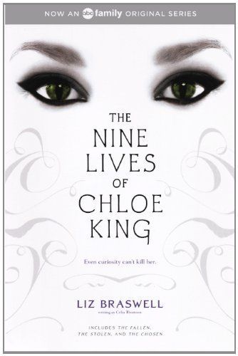 The Nine Lives of Chloe King