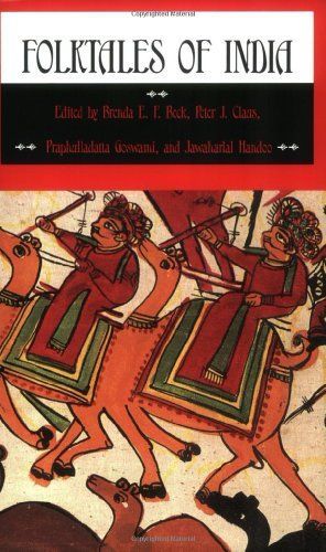 Folktales of India