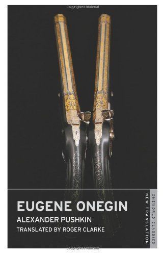 Eugene Onegin