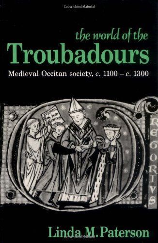 The World of the Troubadours