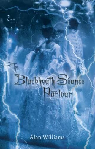 The Blackheath Seance Parlour