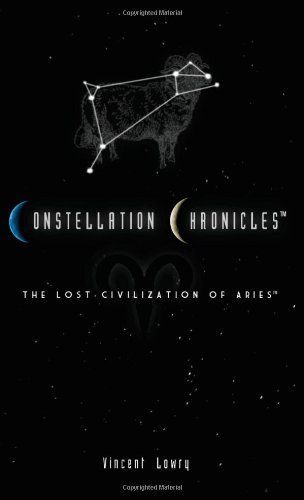 Constellation Chronicles