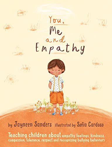 You, Me and Empathy