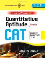 How to Prepare for Quantitative Aptitude for the CAT, 5e