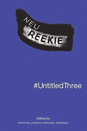 #UntitledThree