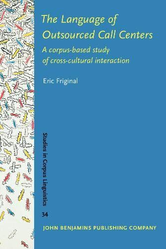 The Language of Outsourced Call Centers