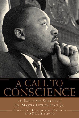 A Call to Conscience