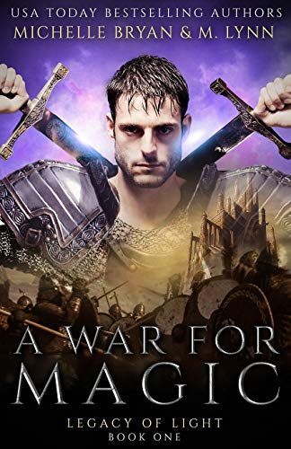 A War for Magic