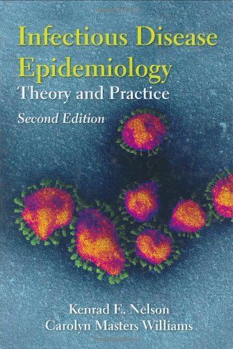 Infectious Disease Epidemiology: Theory and Practice