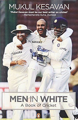 Men In White (pb)
