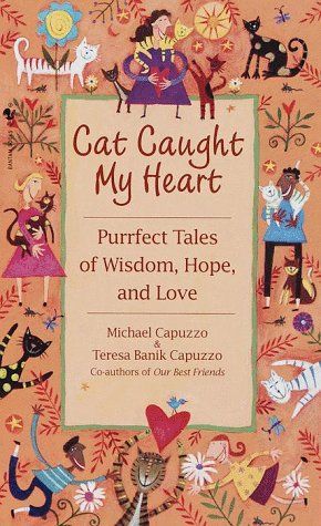 Cat Caught My Heart