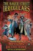 The Adventure of the Missing Detective