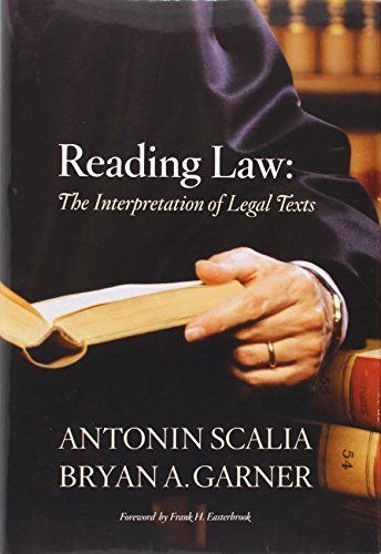 Reading Law