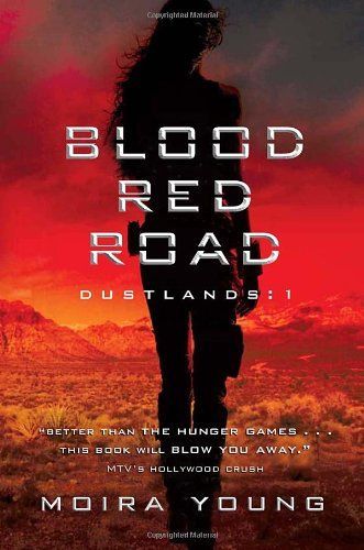 Blood Red Road