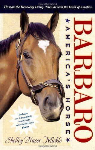 Barbaro