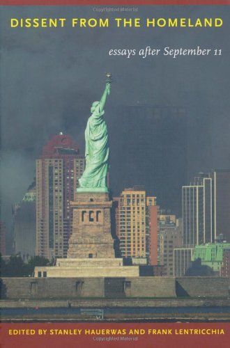 Dissent from the Homeland