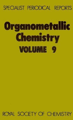 Organometallic Chemistry