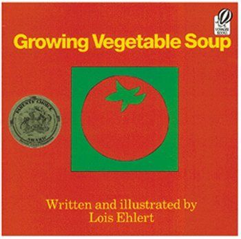 Growing Vegetable Soup