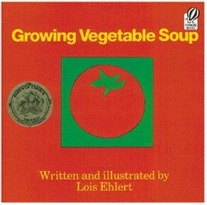 Growing Vegetable Soup