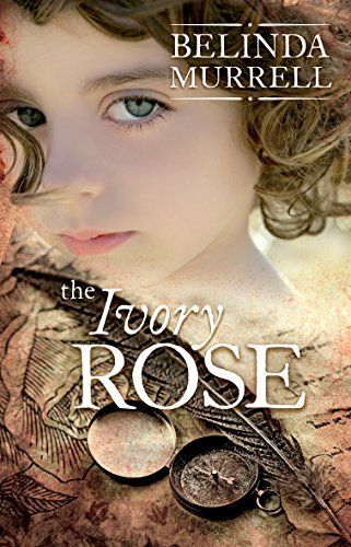 Ivory Rose, The