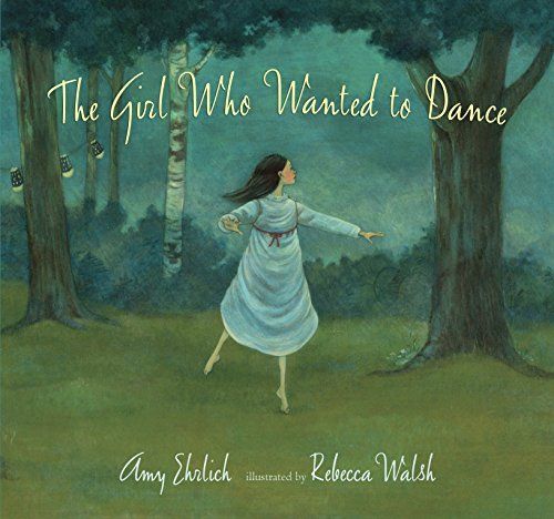 The Girl who Wanted to Dance