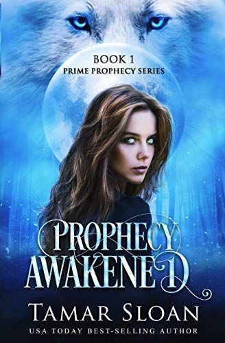 Prophecy Awakened