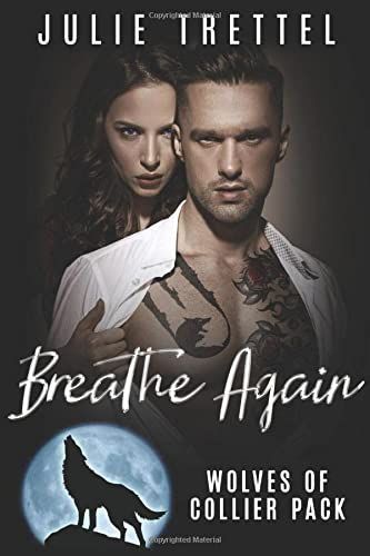 Breathe Again