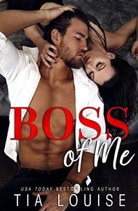 Boss of Me