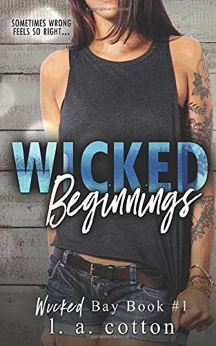 Wicked Beginnings