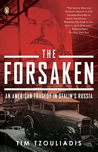 The Forsaken