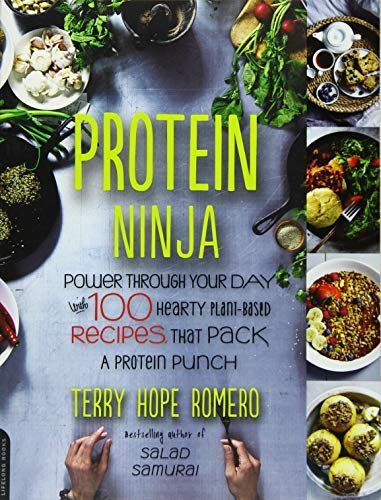 Protein Ninja