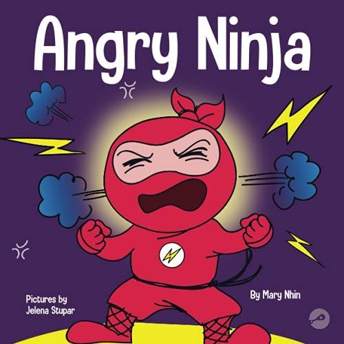 Angry Ninja