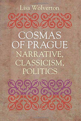 Cosmas of Prague