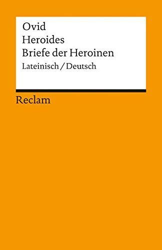 Briefe der Heroinen
