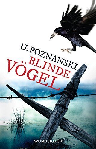 Blinde Vögel : Thriller