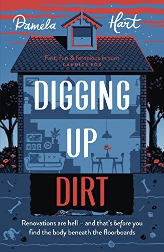 Digging Up Dirt