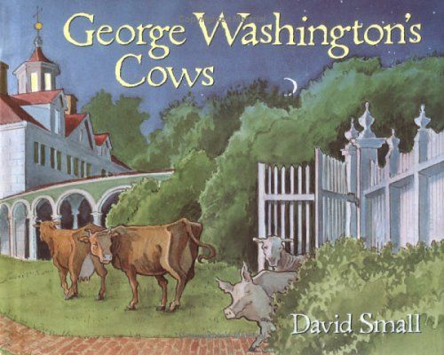 George Washington's Cows