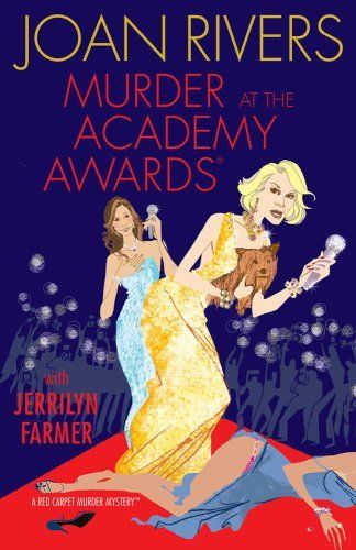 Murder at the Academy Awards (R)