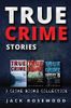 True Crime Stories
