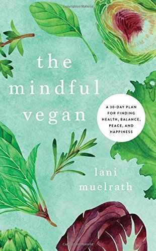 The Mindful Vegan