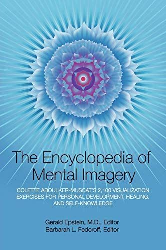 The Encyclopedia of Mental Imagery