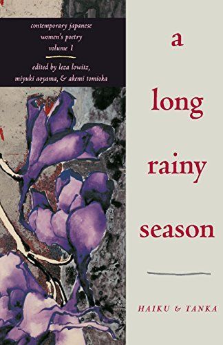 A Long Rainy Season