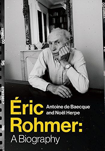 Éric Rohmer