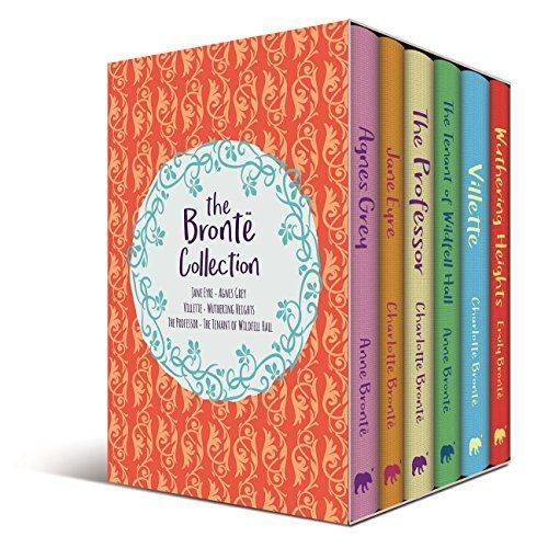 The Bronte Collection