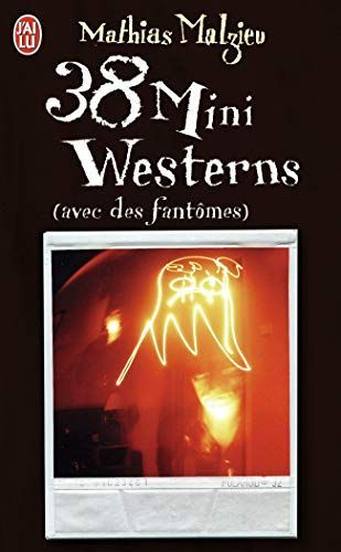 38 mini-westerns