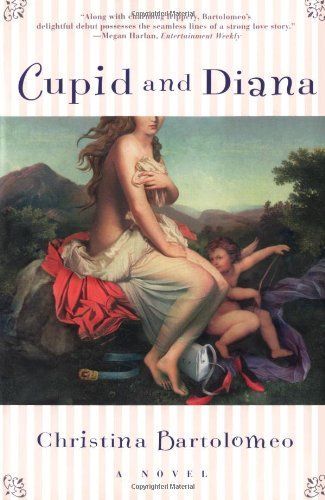 Cupid and Diana