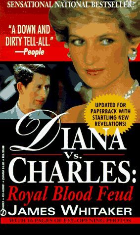 Diana Vs. Charles